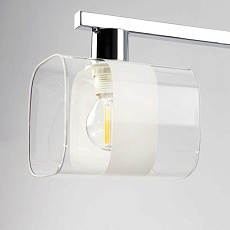 Потолочная люстра Citilux Вирта CL139141 1