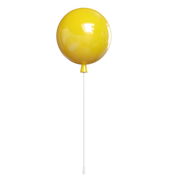 Потолочный светильник Loft IT Memory 5055C/L yellow Фото № 1