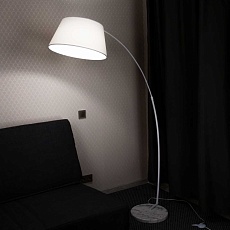 Торшер Citilux Арчи CL807010 4