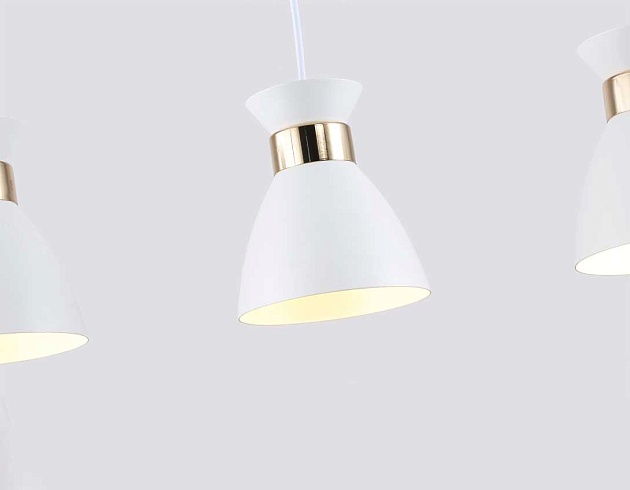 Светильник подвесной Ambrella light TRADITIONAL TR8466 Фото № 3