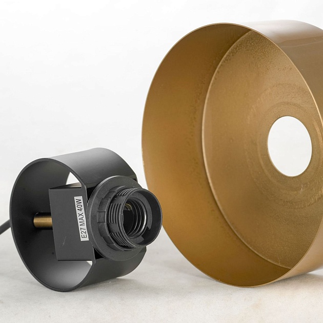 Подвесной светильник Lussole Loft Gilpin LSP-8567 Фото № 3