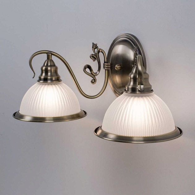 Бра Citilux Идальго CL434321 изображение 4 Бра Citilux Идальго CL434321 Фото № 4