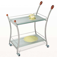 Сервировочный стол Мебелик Поло 002496