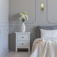 Бра Moderli Brass V11020-1W 2