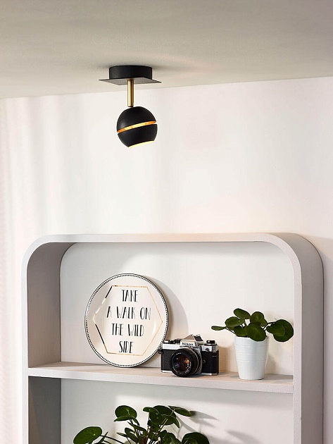 Светодиодный спот Lucide Binari Led 77975/05/30 Фото № 2