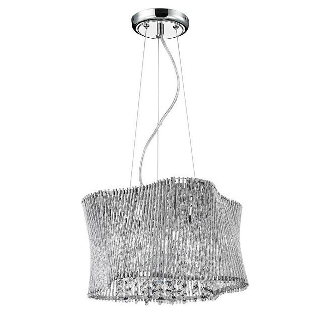 Подвесной светильник Arte Lamp Incanto A4207SP-4CC изображение 1 Подвесной светильник Arte Lamp Incanto A4207SP-4CC Фото № 1