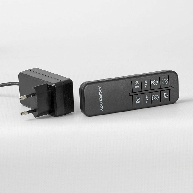 Торшер Lussole Carmel LSP-0901-SE Фото № 4