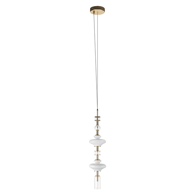Подвесной светильник Loft It Spindle 10423/A Фото № 1