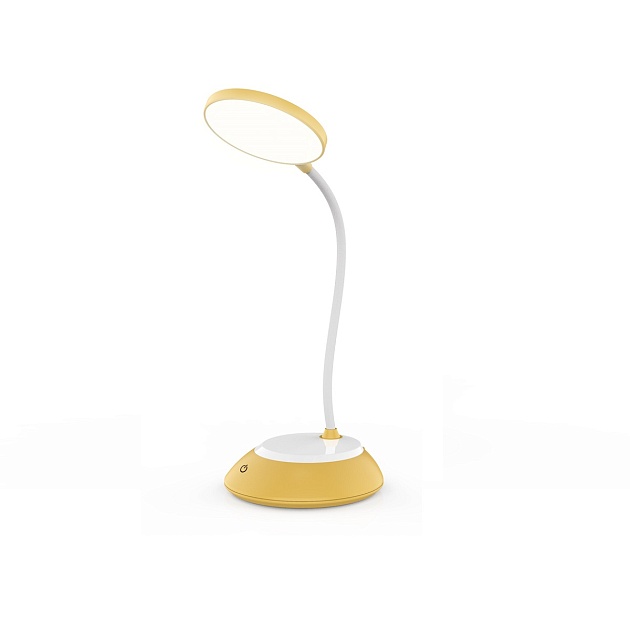 Светодиодная настольная лампа Ambrella light Desk DE602 Фото № 1
