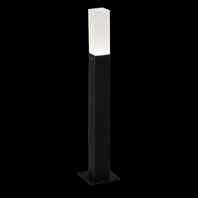 Уличный светодиодный светильник ST Luce SL101.405.01 изображение 2 Уличный светодиодный светильник ST Luce SL101.405.01 Фото № 2
