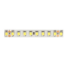 Светодиодная лента SWG 14,4W/m 160LED/m 2835SMD холодный белый 5M 003606 4