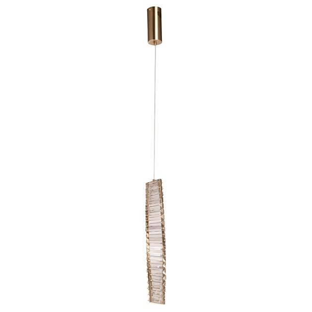 Подвесной светильник MW-Light Гослар 498017201 Фото № 1