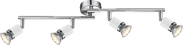 Спот Globo Fina 57996-4 Фото № 2