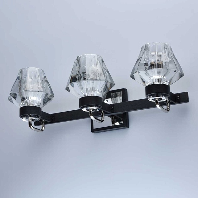 Бра MW-Light Джестер 104022203 Фото № 7
