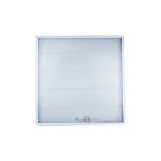 Встраиваемая светодиодная панель Uniel ULP-6060-36W/4000К IP40 Grilyato White UL-00011833 5