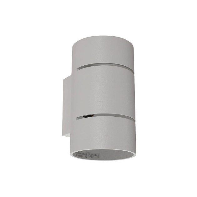 Настенный светильник Crystal Lux CLT 013 WH Фото № 1