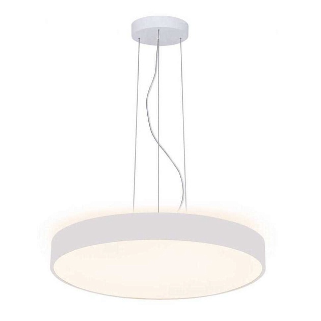 Подвесной светодиодный светильник Deko-Light Menkar 342209 Фото № 1