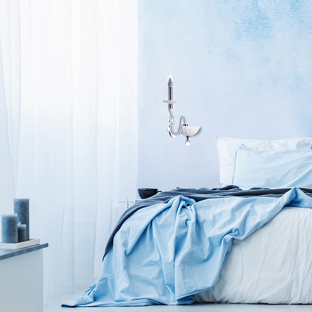 Бра Divinare Milano 8825/03 AP-1 Фото № 7