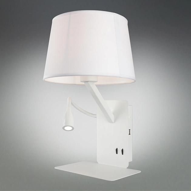 Бра Omnilux Talocci OML-62801-02 Фото № 6