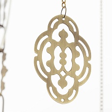 Подвесной светильник Citilux Каир CL419136 2