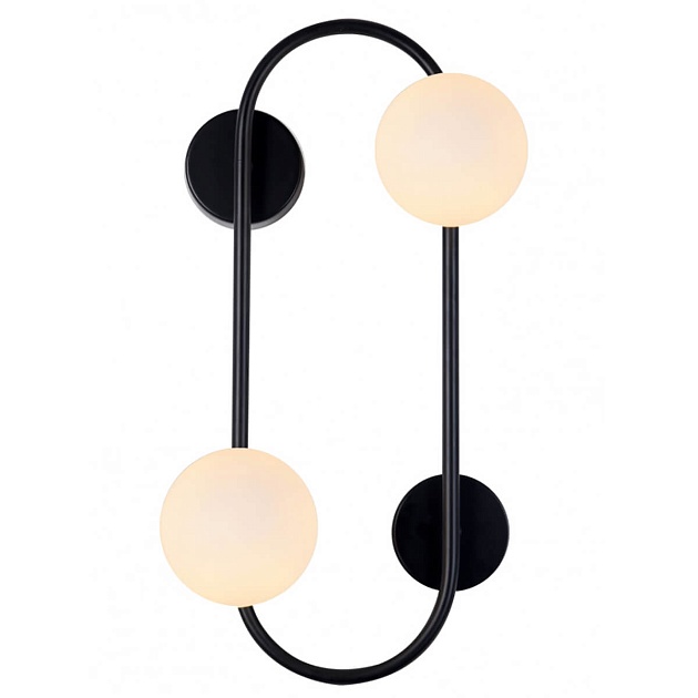 Бра Kink Light Калле 07639,19 Фото № 1