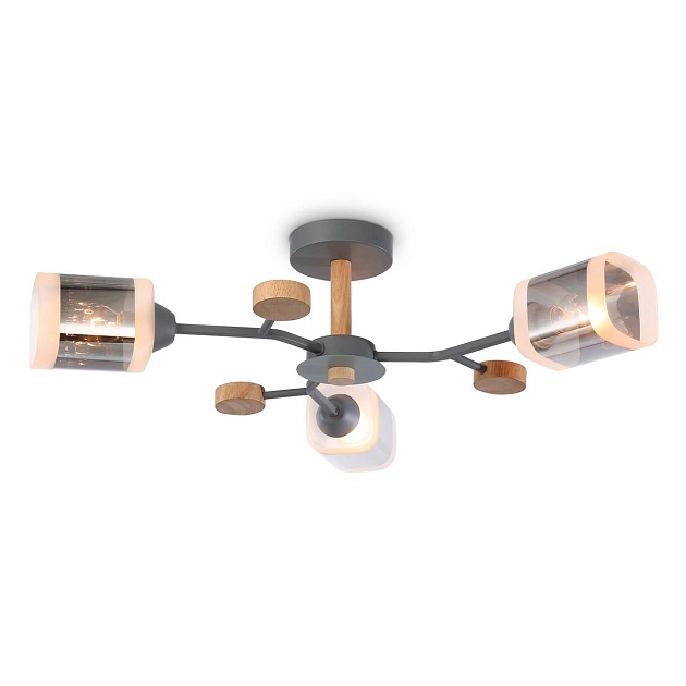 Потолочная люстра Ambrella light Traditional Modern TR3033231 Фото № 1