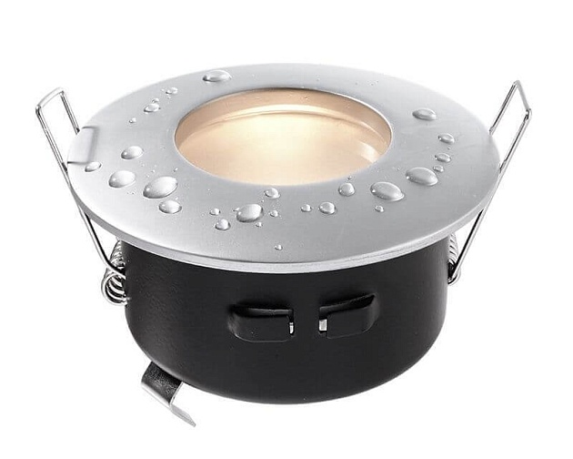 Встраиваемый светильник Deko-Light 110001 Фото № 1