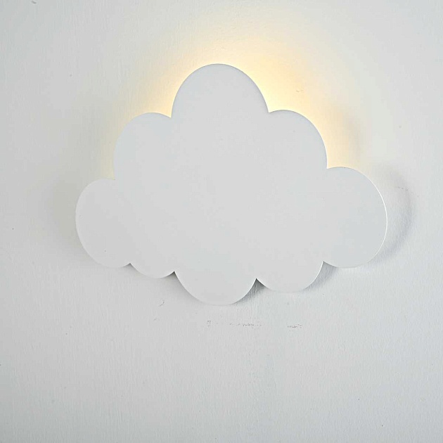 Настенный светильник Imperium Loft Cloud 123223-22 изображение 5 Настенный светильник Imperium Loft Cloud 123223-22 Фото № 5