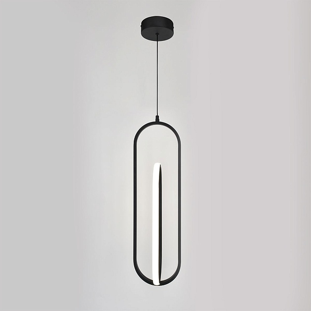 Подвесной светодиодный светильник Escada Orbital 10255/2LED Фото № 3