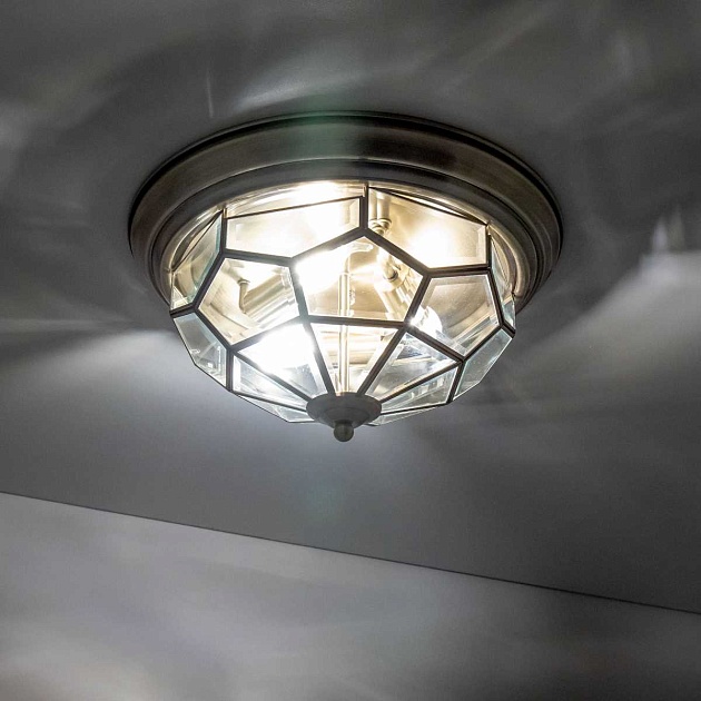 Потолочный светильник Citilux Витра-1 CL442530 изображение 18 Потолочный светильник Citilux Витра-1 CL442530 Фото № 18