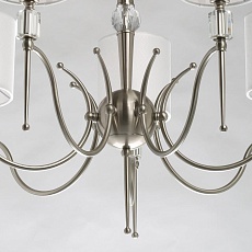 Подвесная люстра MW-Light Конрад 11 667012707 2