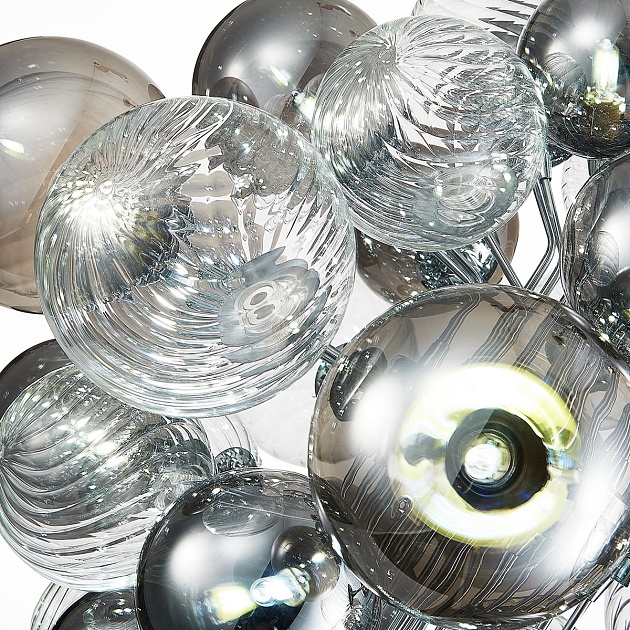 Подвесная люстра ST Luce Vinetto SL1124.103.29 Фото № 2