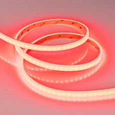 Светодиодная лента герметичная Arlight 9,6W/m 120LED/m 2835SMD красный 5M RTW-PSW-A120-10mm 24V 040766 3