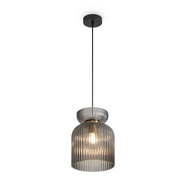 Подвесной светильник Freya Modern FR5558PL-01SM Фото № 7