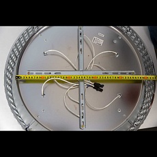 Потолочный светильник Citilux Портал CL324101 2