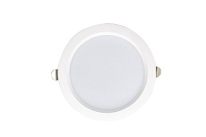 Встраиваемый светодиодный светильник Fiberli CDEW6-TECO(W) 12130703 5