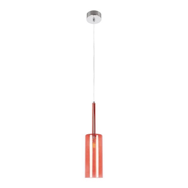 Подвесной светильник Loft IT Spillray 10232/B Red Фото № 1
