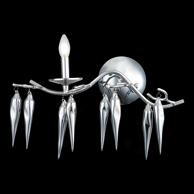 Бра ST Luce Siena SL1653.101.01 изображение 3 Бра ST Luce Siena SL1653.101.01 Фото № 3