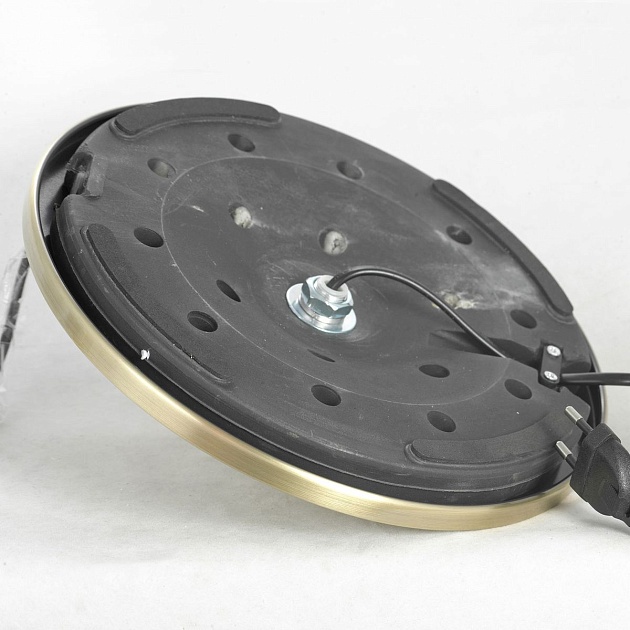 Торшер Lussole Lgo Greene LSP-0573 Фото № 4