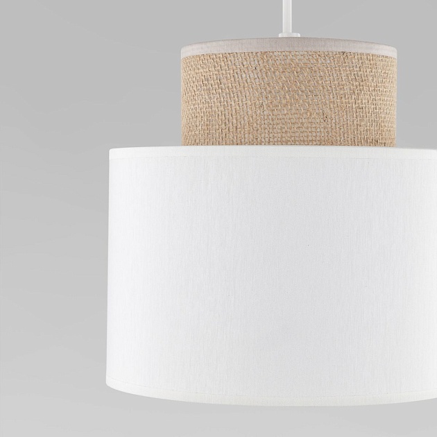 Подвесной светильник TK Lighting 10078 Duo Фото № 5
