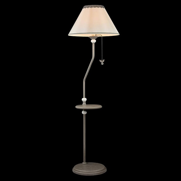 Торшер Maytoni Bouquet ARM023-FL-01-S Фото № 5