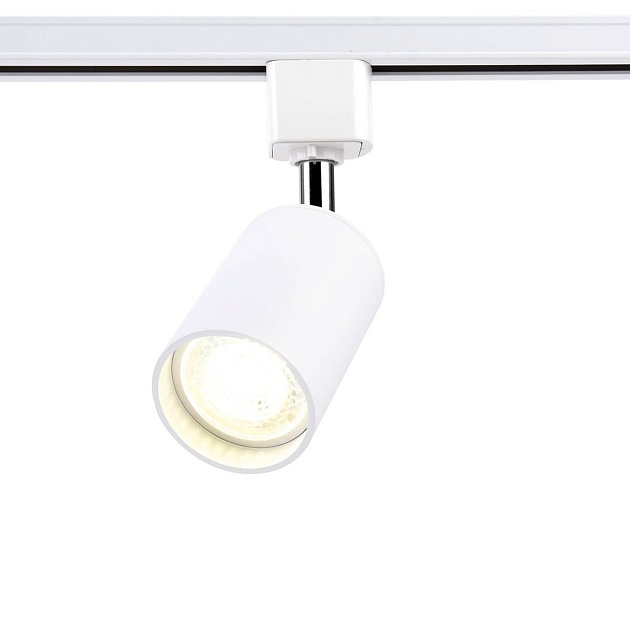 Трековый светильник Ambrella light Track System GL5121 изображение 1 Трековый светильник Ambrella light Track System GL5121 Фото № 1