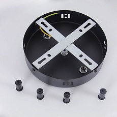 Основание для светильника Favourite Canopy 4591-180-2BL 2