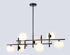 Светильник на штанге Ambrella light High Light LH51017