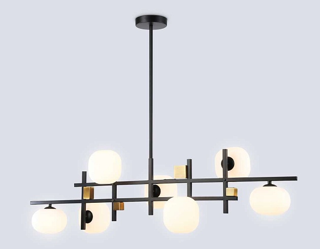Светильник на штанге Ambrella light High Light LH51017 Фото № 1