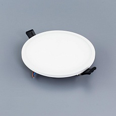 Встраиваемый светодиодный светильник Citilux Омега CLD50R150N 2