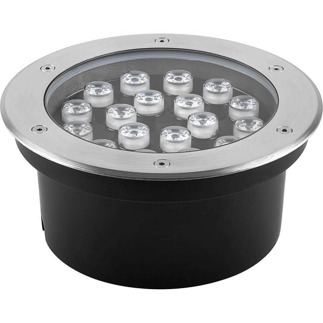 Ландшафтный светодиодный светильник Feron SP2707 32134 Фото № 1