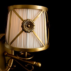 Бра Arte Lamp Chic A2806AP-1SR 3