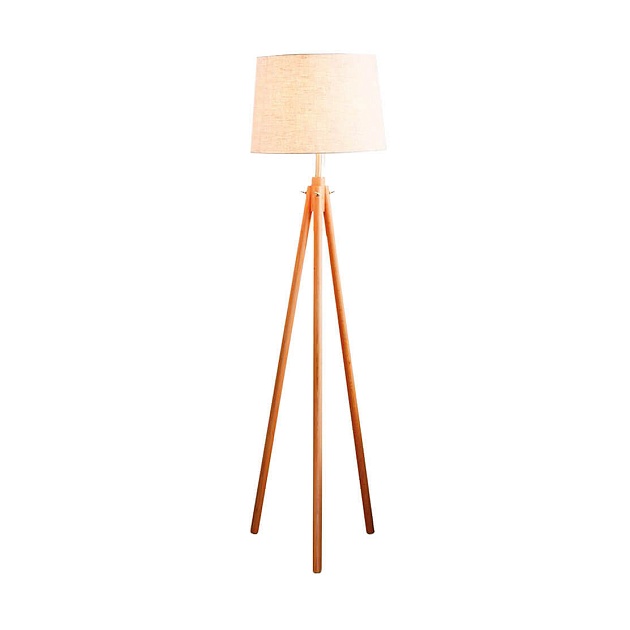 Торшер Loft IT Natural Loft7112F Фото № 4