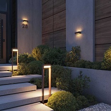 Ландшафтный светильник Odeon Light NATURE 7118/12GLA 4